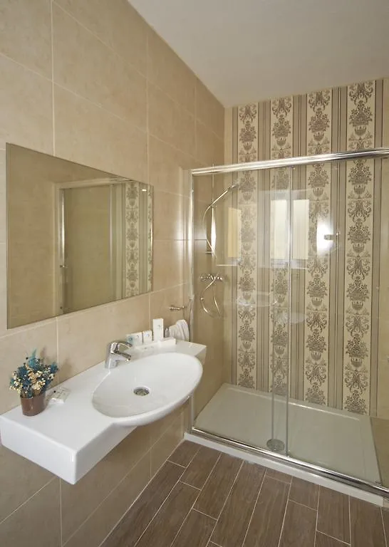 Hotel Slimiza Suites Sliema