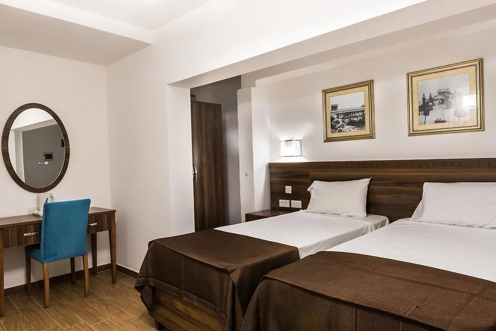 Slimiza Suites Sliema Malta