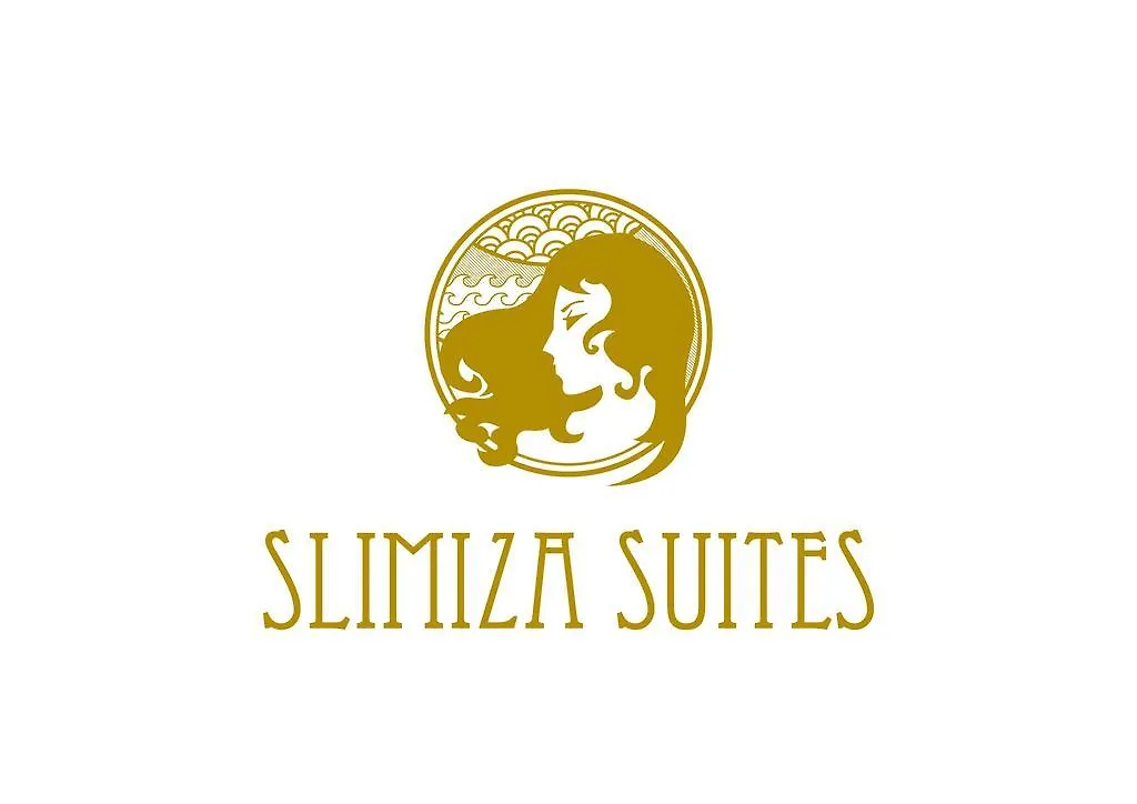 Hotel Slimiza Suites Sliema