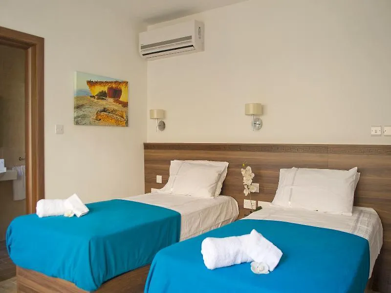 Slimiza Suites Sliema Hotel