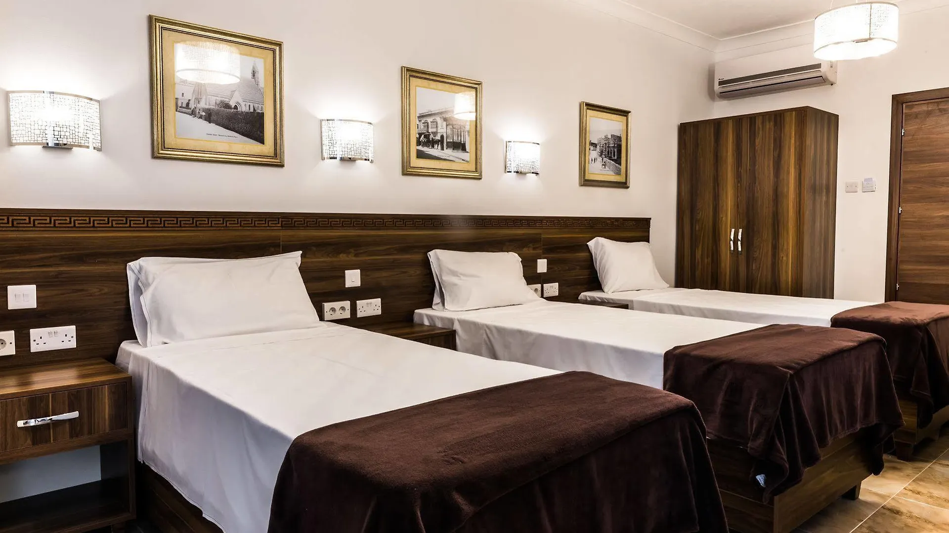 Slimiza Suites Sliema