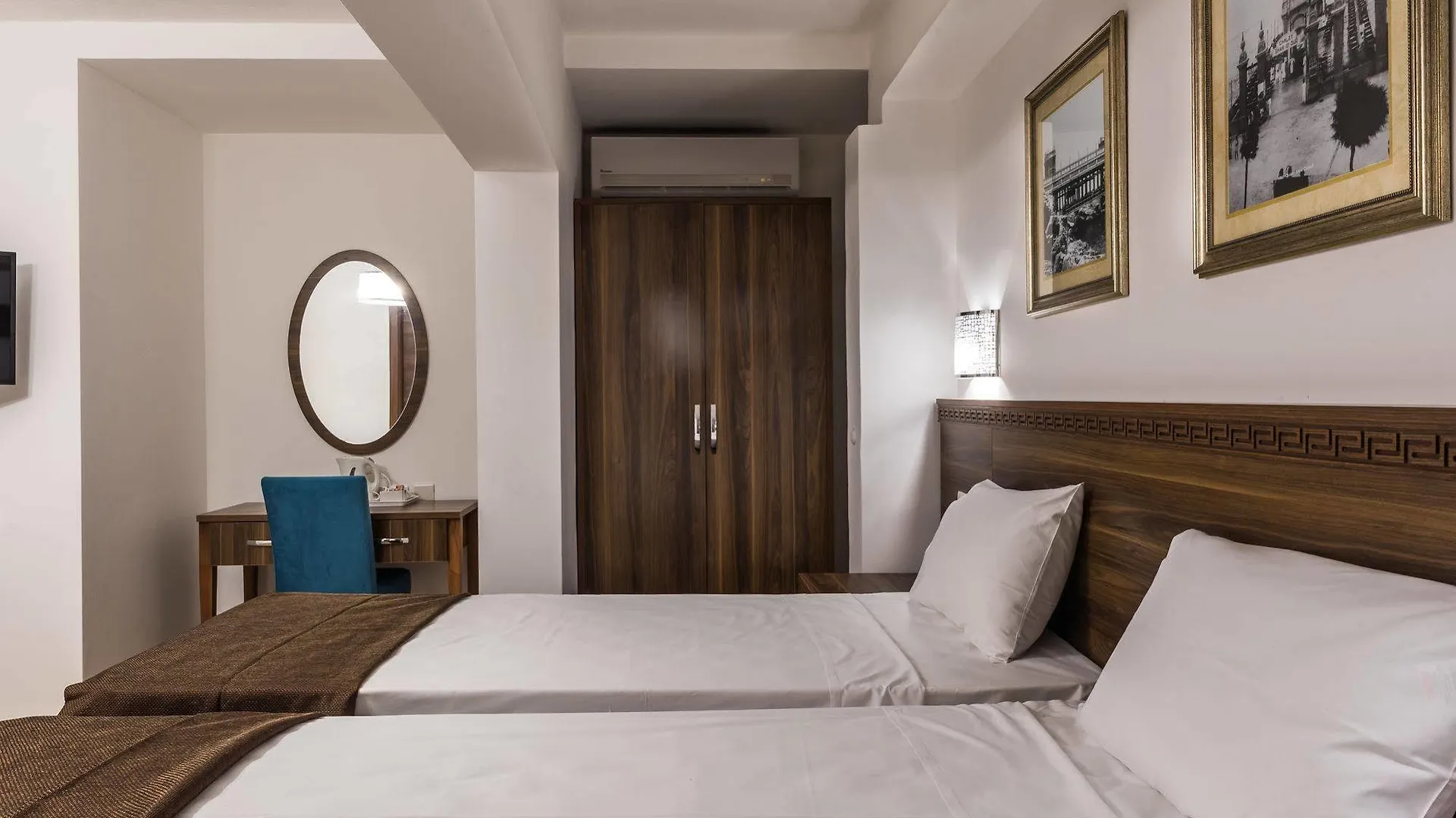 ** Hotel Slimiza Suites Sliema Malta