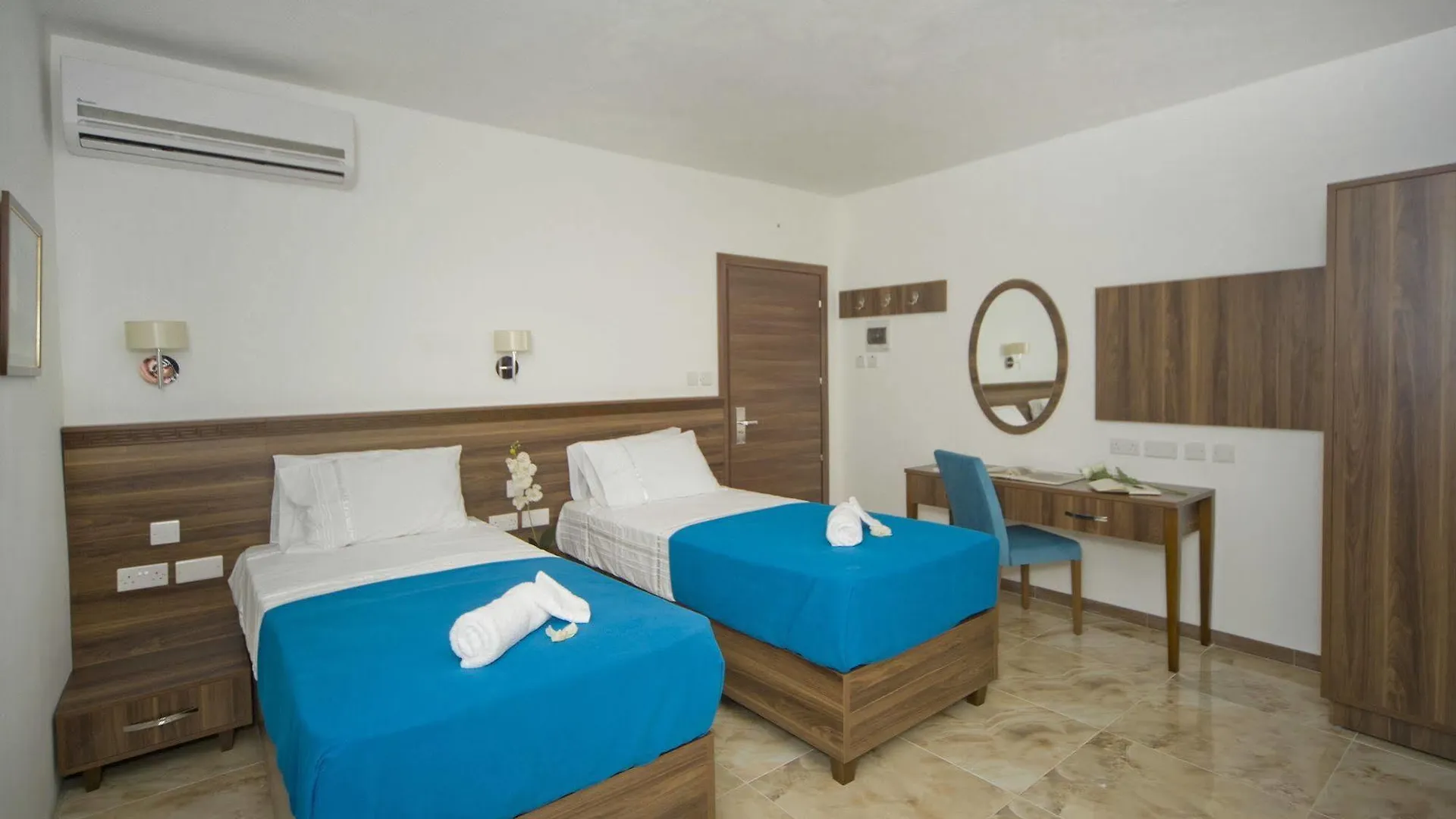 Slimiza Suites Sliema