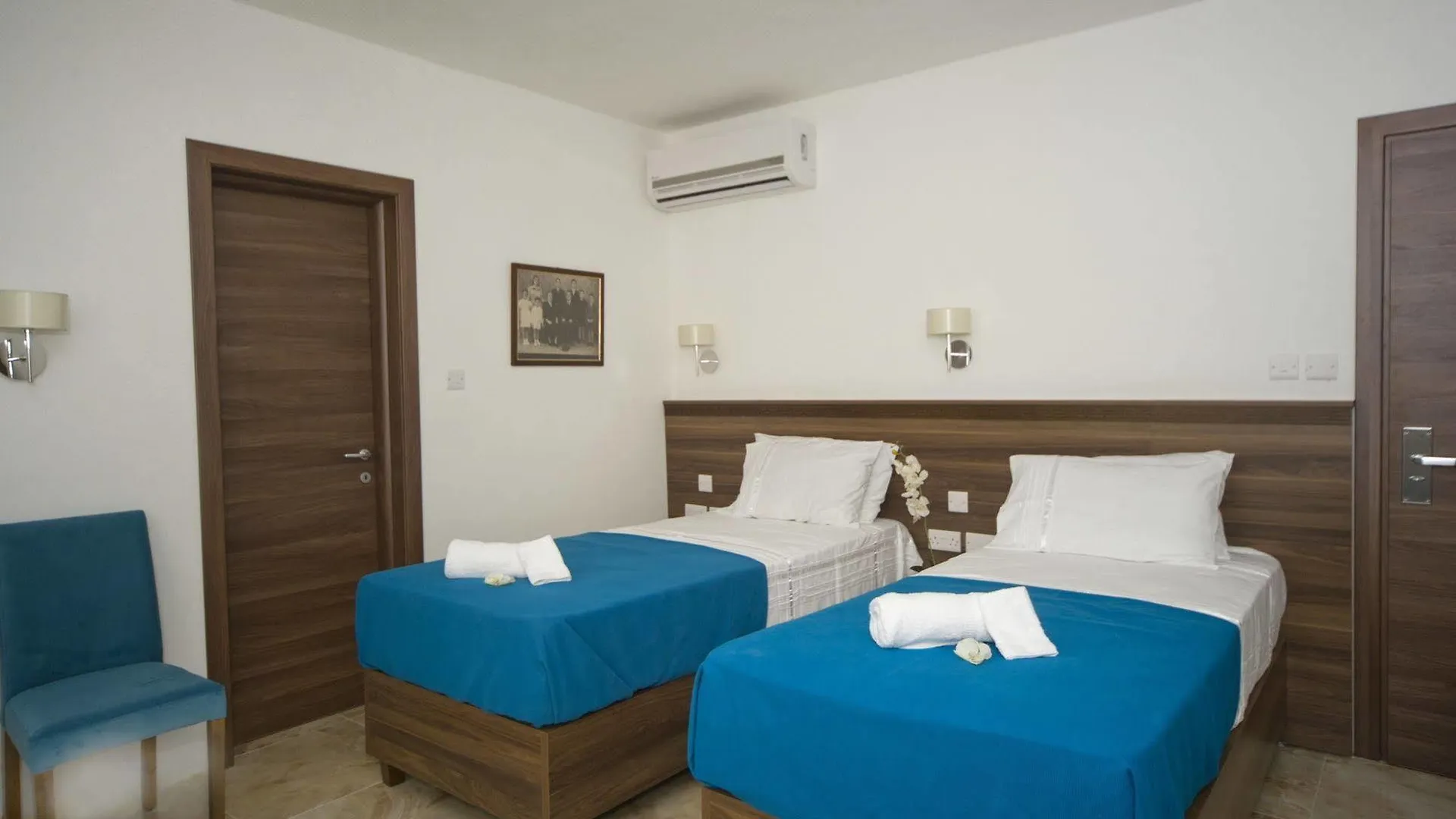 Slimiza Suites Sliema 2*,  Malta