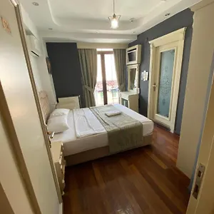 La Petite Maison Turquie