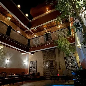 Naya Maroc