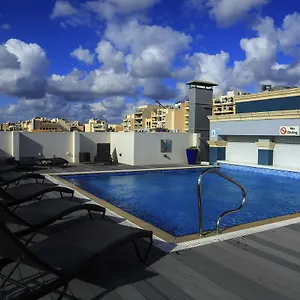 4* Otel Labranda Rocca Nettuno
