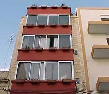 Slimiza Suites Sliema 2*,  Malte