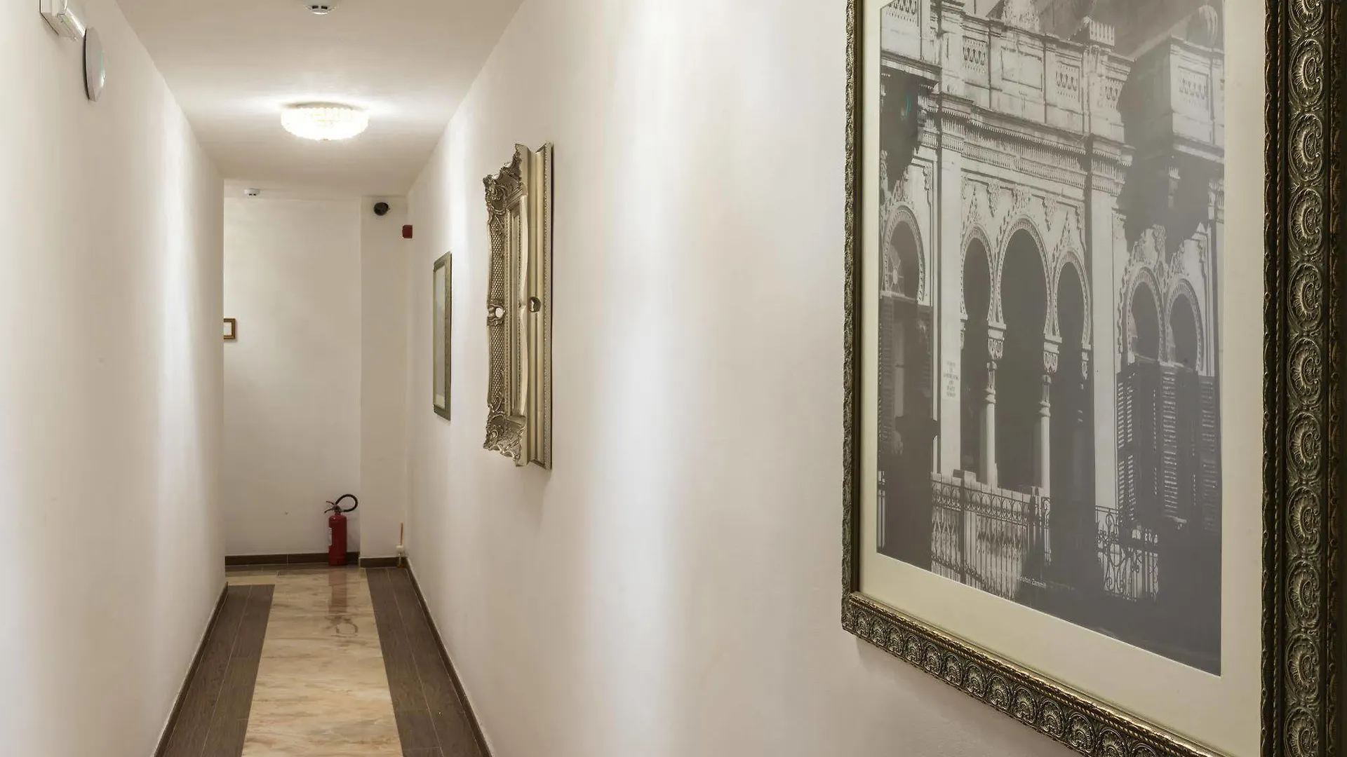 Hotel Slimiza Suites Sliema